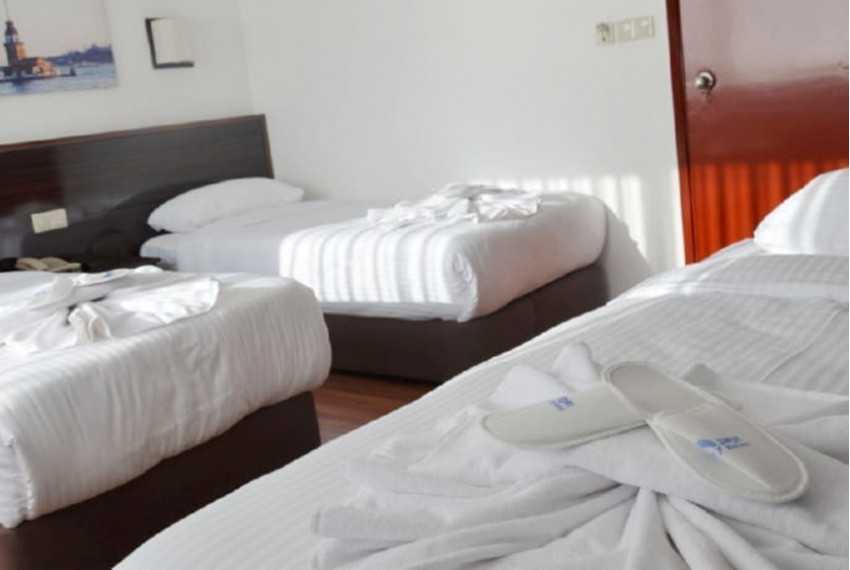Sunday Beach Hotel, 3* Sunday Beach Hotel, 3*