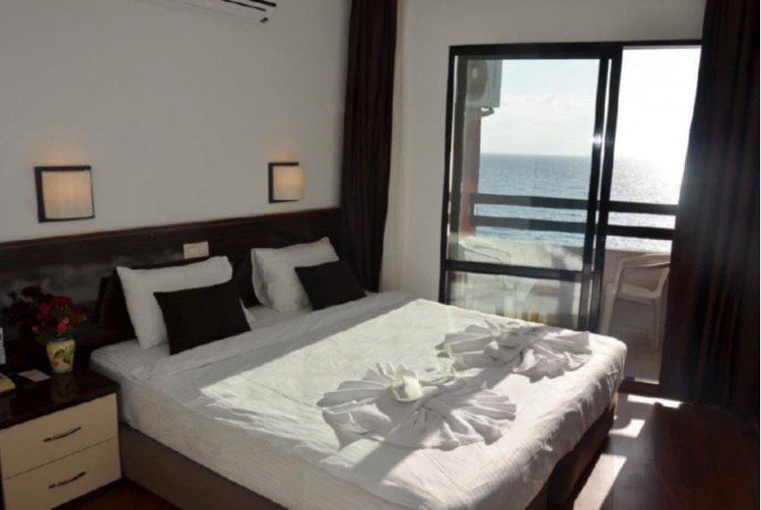 Sunday Beach Hotel, 3* Sunday Beach Hotel, 3*