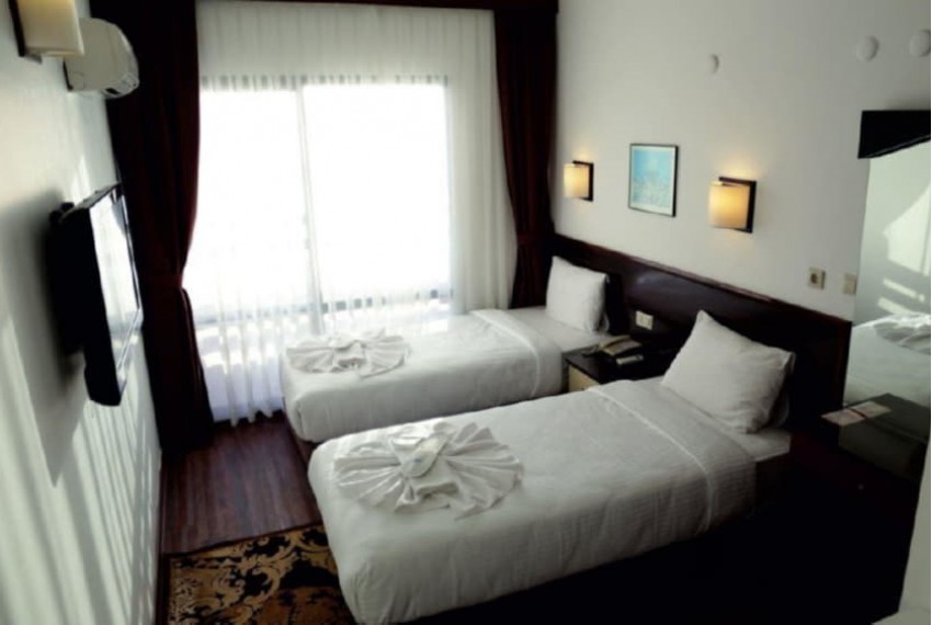 Sunday Beach Hotel, 3* Sunday Beach Hotel, 3*