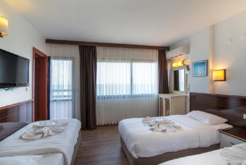 Sunday Beach Hotel, 3* Sunday Beach Hotel, 3*