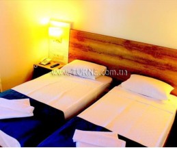 La Finca Hotel, 3*