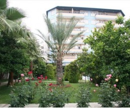 Elysee Garden Family, 3*