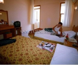 Melissa Alanya, 3*
