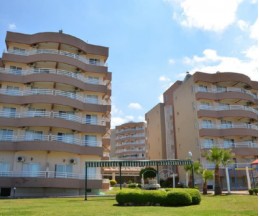 Club Scala Nuova, 3*