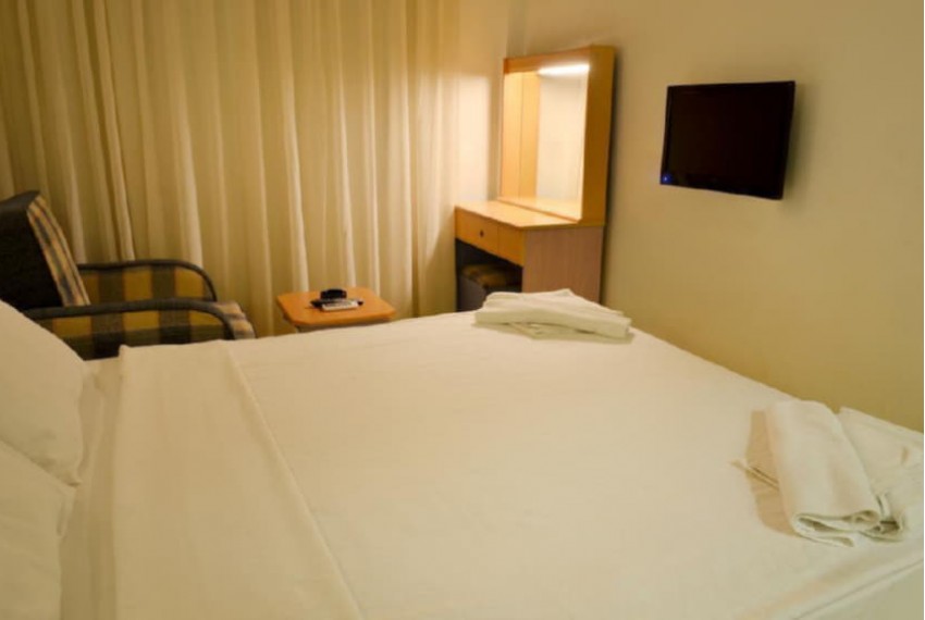 Club Scala Nuova, 3* Club Scala Nuova, 3*