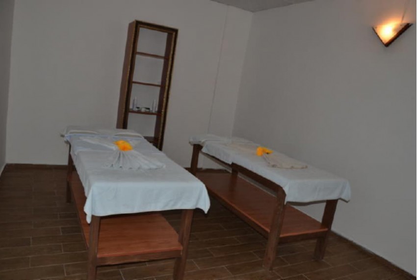Club Scala Nuova, 3* Club Scala Nuova, 3*