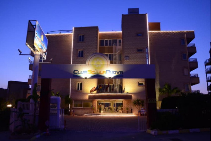 Club Scala Nuova, 3* Club Scala Nuova, 3*