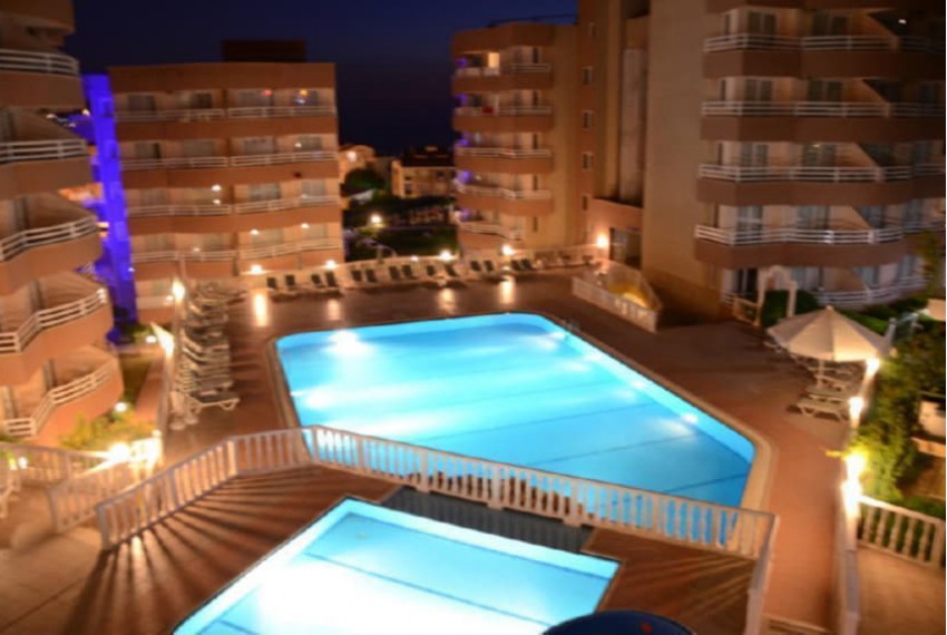 Club Scala Nuova, 3* Club Scala Nuova, 3*