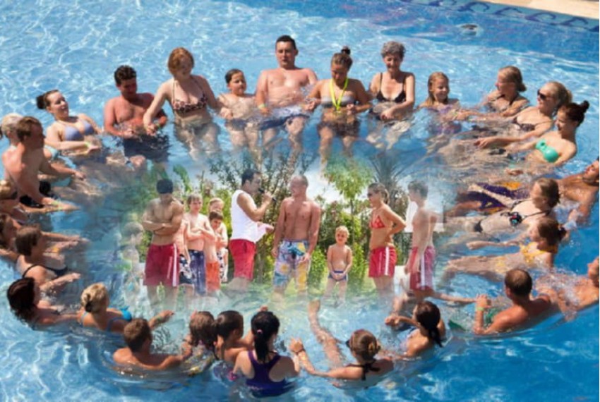 Club Scala Nuova, 3* Club Scala Nuova, 3*