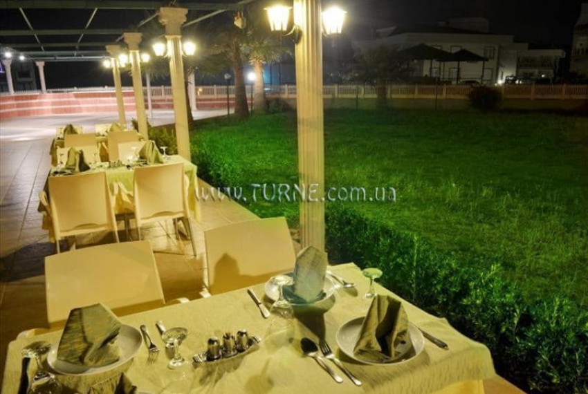 Club Scala Nuova, 3* Club Scala Nuova, 3*