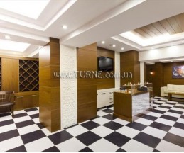 Jasmine Beach Resort Hotel, 5*