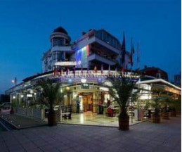Mistral Nessebar, 2*