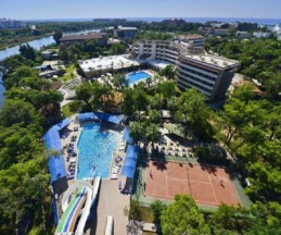 Linda Resort Hotel, 5*