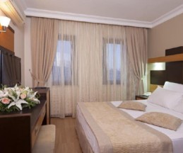 Xperia Kandelor Hotel, 4*