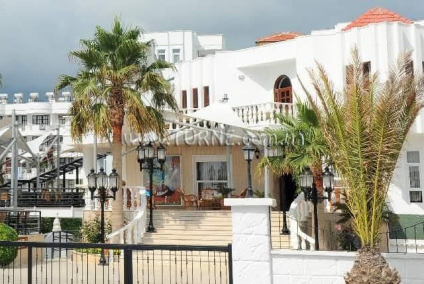 Porto Azzurro Club Mare, 4* Porto Azzurro Club Mare, 4*