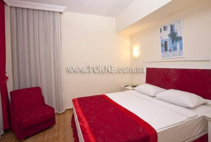 Porto Azzurro Club Mare, 4* Porto Azzurro Club Mare, 4*
