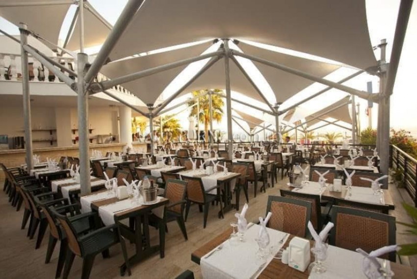Porto Azzurro Club Mare, 4* Porto Azzurro Club Mare, 4*