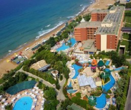 Pegasos Royal, 5*