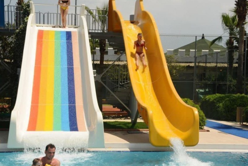 Insula Resort Hotel, 5* Insula Resort Hotel, 5*