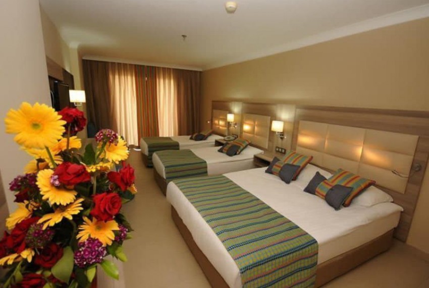 Insula Resort Hotel, 5* Insula Resort Hotel, 5*
