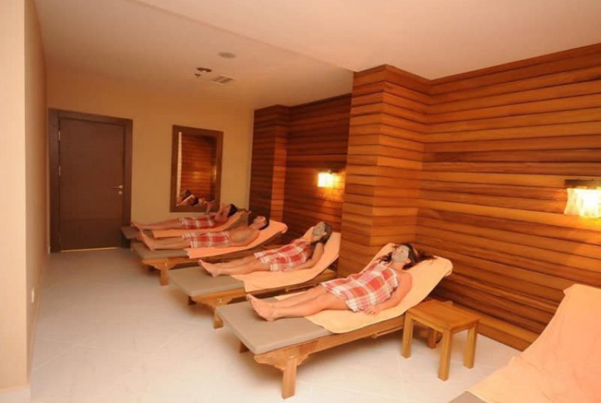 Insula Resort Hotel, 5* Insula Resort Hotel, 5*
