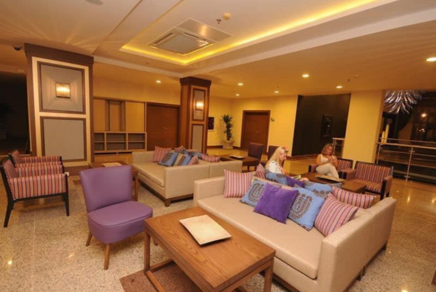 Insula Resort Hotel, 5* Insula Resort Hotel, 5*