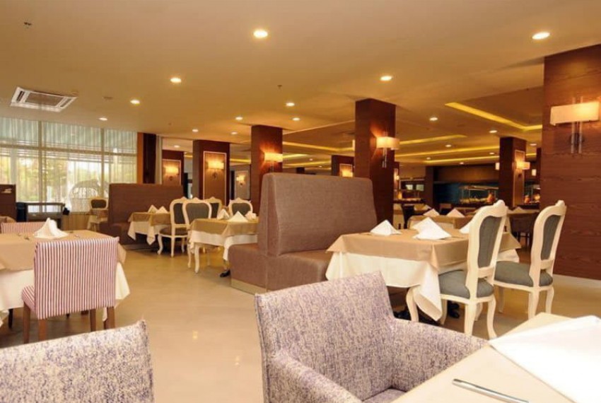Insula Resort Hotel, 5* Insula Resort Hotel, 5*