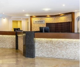 Labranda Alantur Hotel (ex. Maritim Hotel Club Alantur), 5*