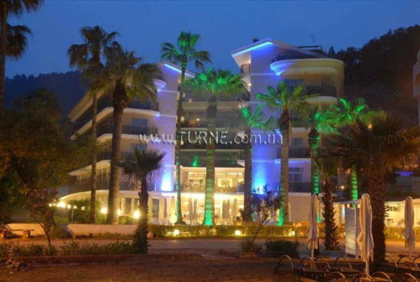 Sea Star Hotel, 4* Sea Star Hotel, 4*