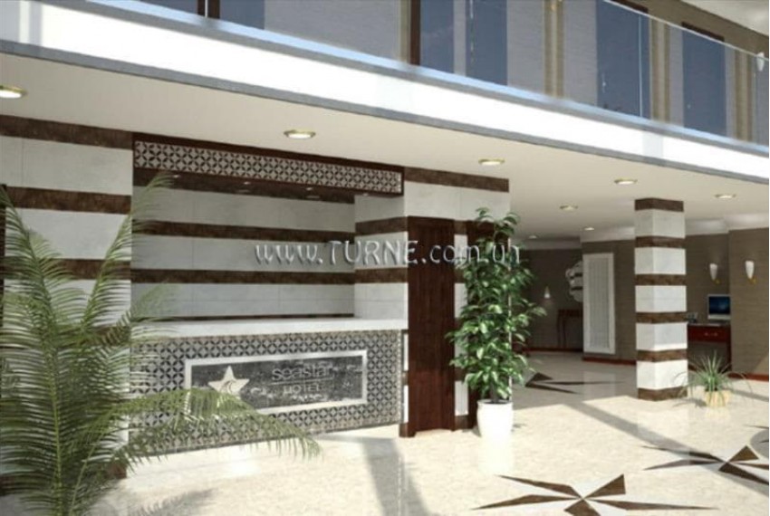 Sea Star Hotel, 4* Sea Star Hotel, 4*