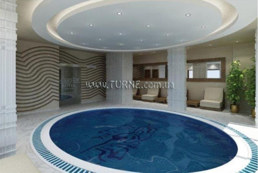 Sea Star Hotel, 4* Sea Star Hotel, 4*