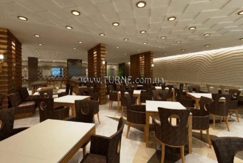 Sea Star Hotel, 4* Sea Star Hotel, 4*