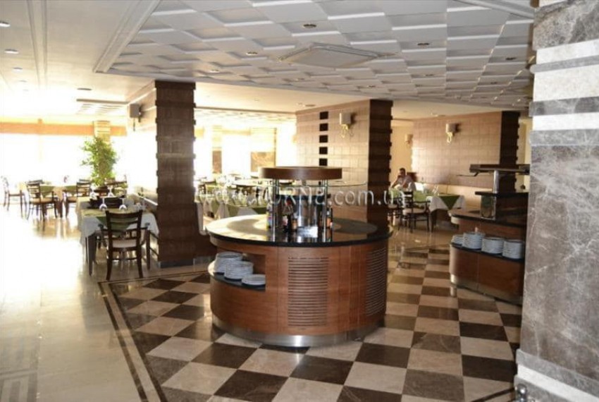 Sea Star Hotel, 4* Sea Star Hotel, 4*
