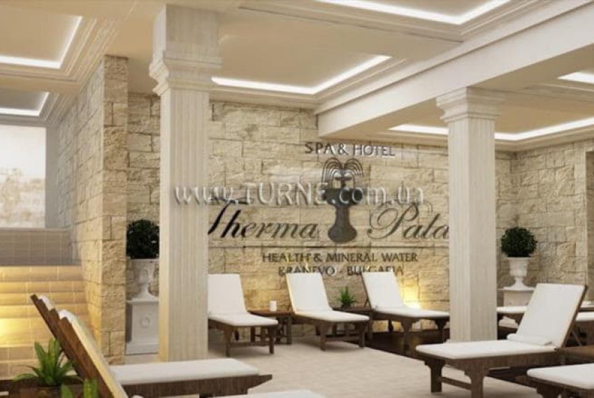 Therma Palace, 5* Therma Palace, 5*