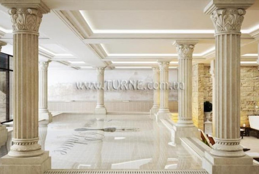 Therma Palace, 5* Therma Palace, 5*