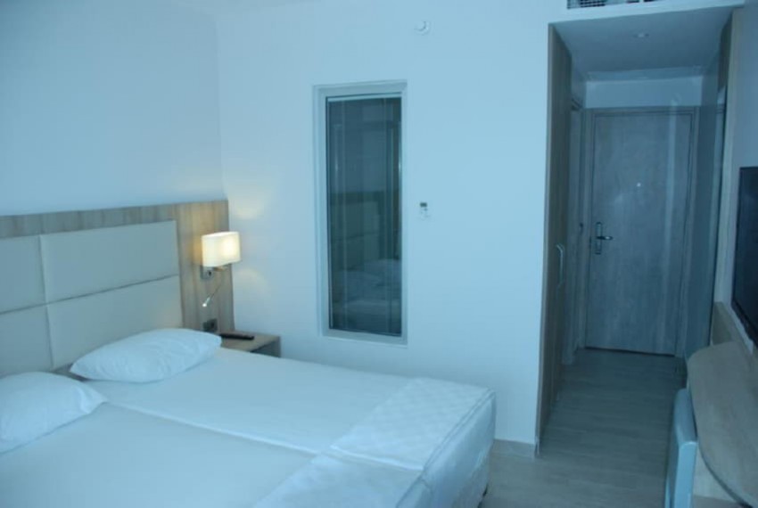 Marmaris Begonville Beach, 4* Marmaris Begonville Beach, 4*