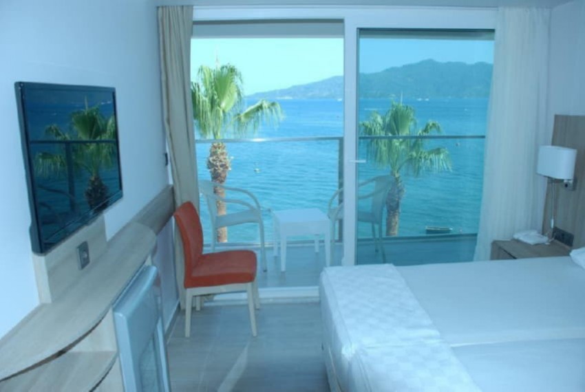 Marmaris Begonville Beach, 4* Marmaris Begonville Beach, 4*