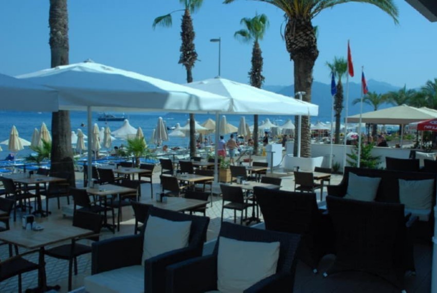 Marmaris Begonville Beach, 4* Marmaris Begonville Beach, 4*