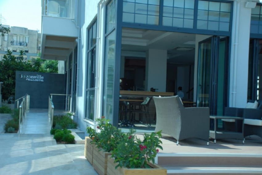 Marmaris Begonville Beach, 4* Marmaris Begonville Beach, 4*