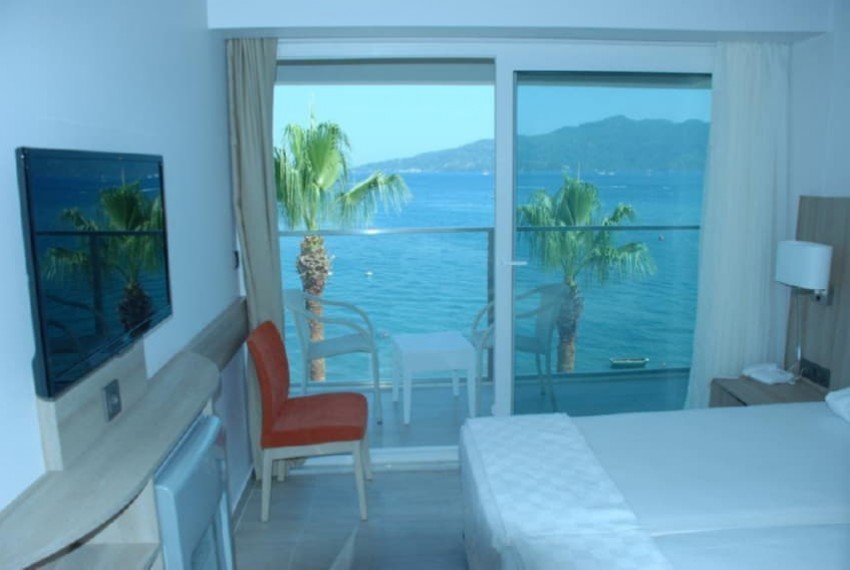Marmaris Begonville Beach, 4* Marmaris Begonville Beach, 4*