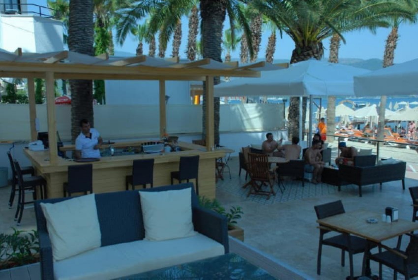Marmaris Begonville Beach, 4* Marmaris Begonville Beach, 4*