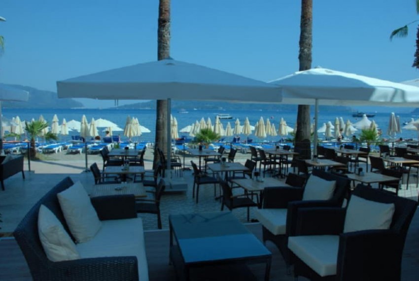 Marmaris Begonville Beach, 4* Marmaris Begonville Beach, 4*
