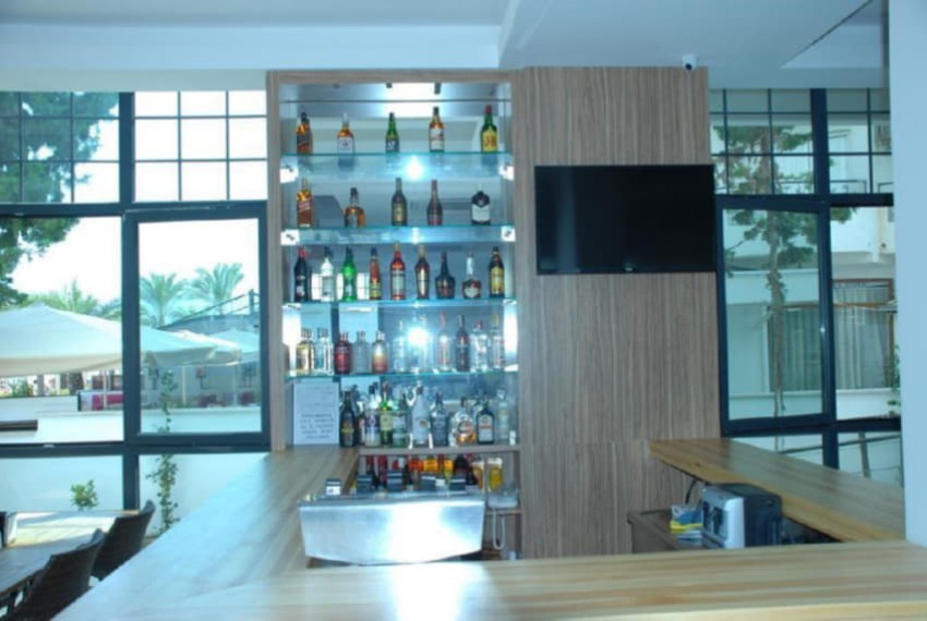 Marmaris Begonville Beach, 4* Marmaris Begonville Beach, 4*