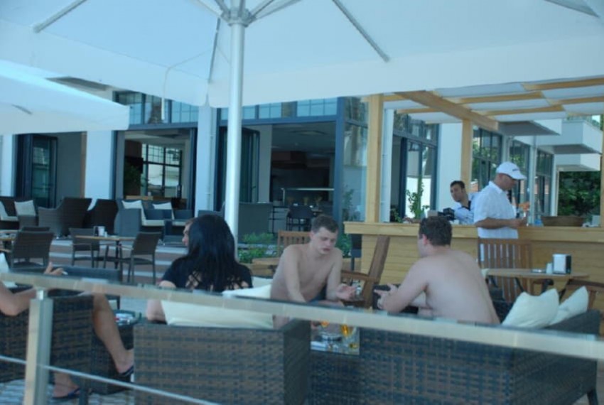 Marmaris Begonville Beach, 4* Marmaris Begonville Beach, 4*