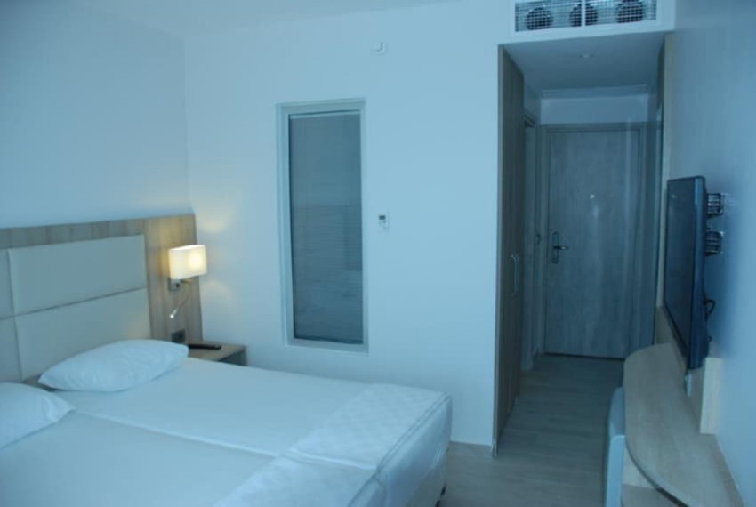 Marmaris Begonville Beach, 4* Marmaris Begonville Beach, 4*