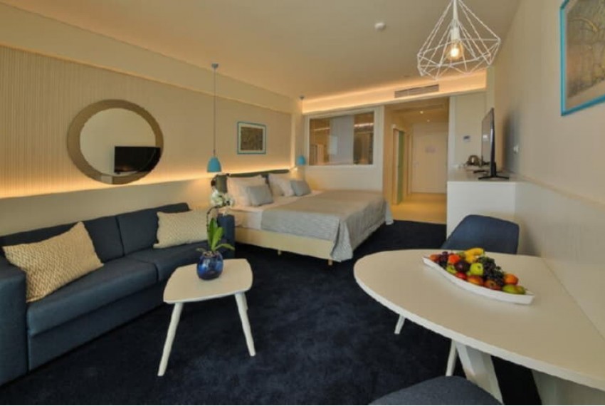 White Lagoon, 3* White Lagoon, 3*