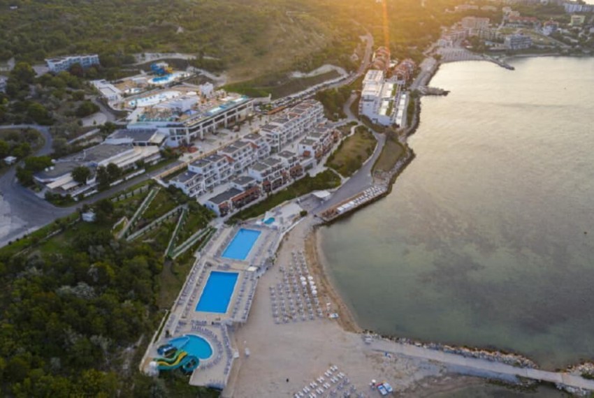White Lagoon, 3* White Lagoon, 3*