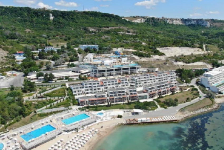White Lagoon, 3* White Lagoon, 3*
