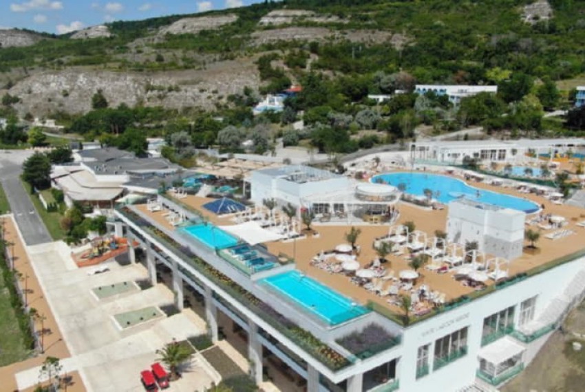 White Lagoon, 3* White Lagoon, 3*