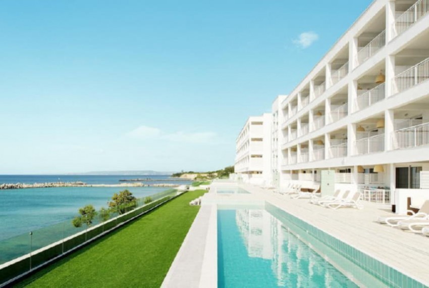 White Lagoon, 3* White Lagoon, 3*